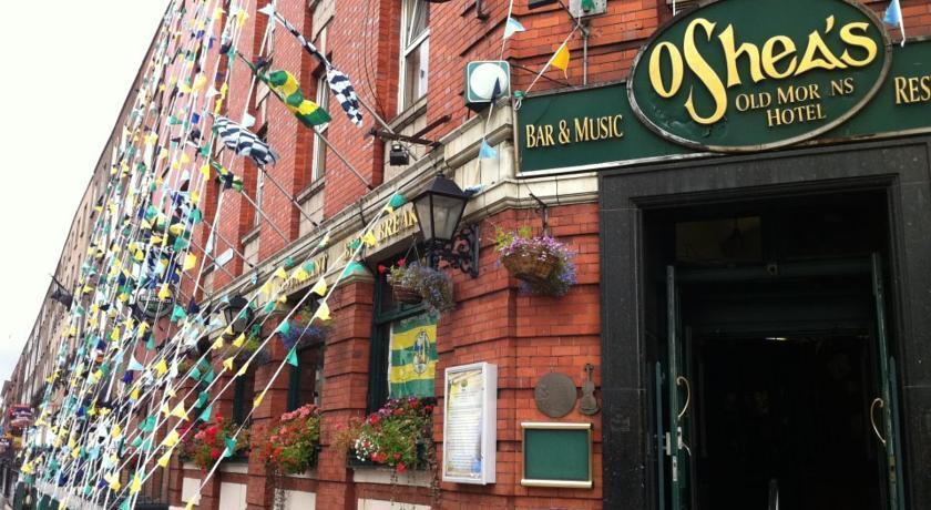 O'Shea'S Dublin Exterior photo