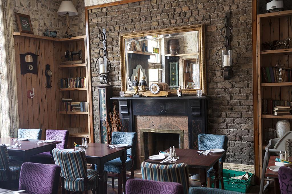 O'Shea'S Dublin Exterior photo