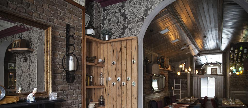 O'Shea'S Dublin Exterior photo